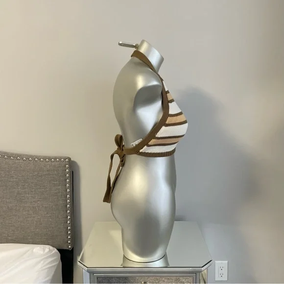 Ardene Backless Top - Picture 5 of 7